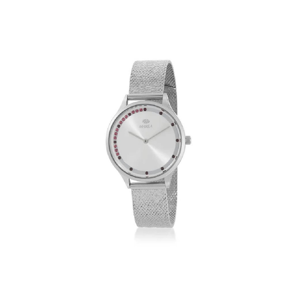 RELOJ MAREA ESTERILLA CON MALLA - B41334/2