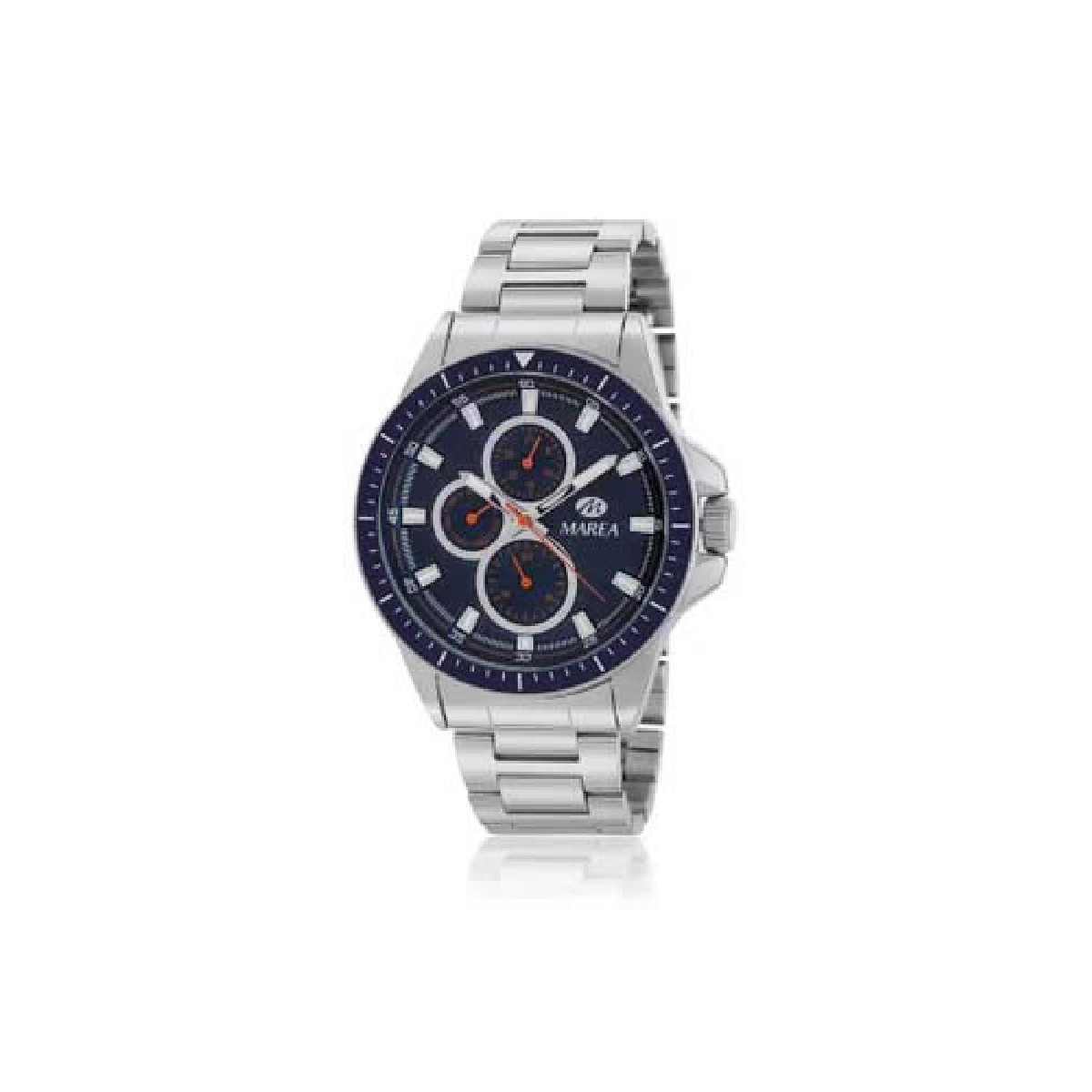RELOJ MAREA CLASSIC  BLUE - B54282/1