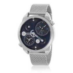 RELOJ MAREA ESQUELETO BLUE - B54281/1