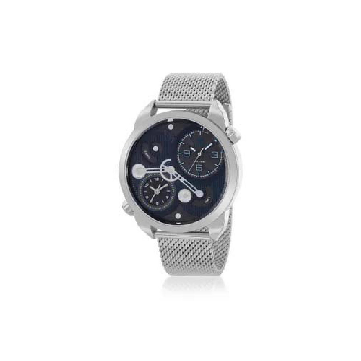 RELOJ MAREA ESQUELETO BLUE - B54281/1