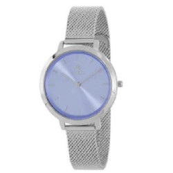 RELOJ MAREA MALLA ESTERILLA - B41398/3