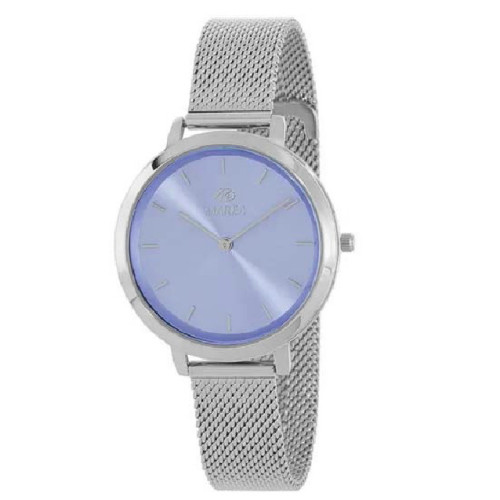 RELOJ MAREA MALLA ESTERILLA - B41398/3