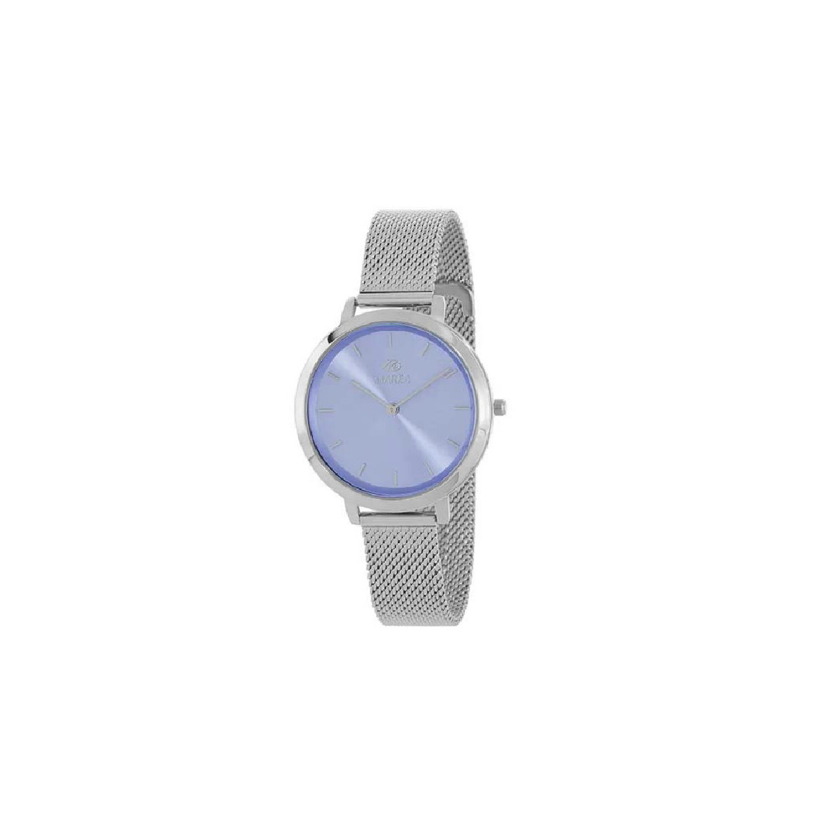 RELOJ MAREA MALLA ESTERILLA - B41398/3