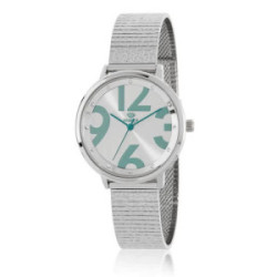 RELOJ MAREA MINIMALIST VERDE - B41384/2