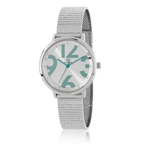 RELOJ MAREA MINIMALIST VERDE - B41384/2 RELOJ MAREA MINIMALIST VERDE - B41384/2