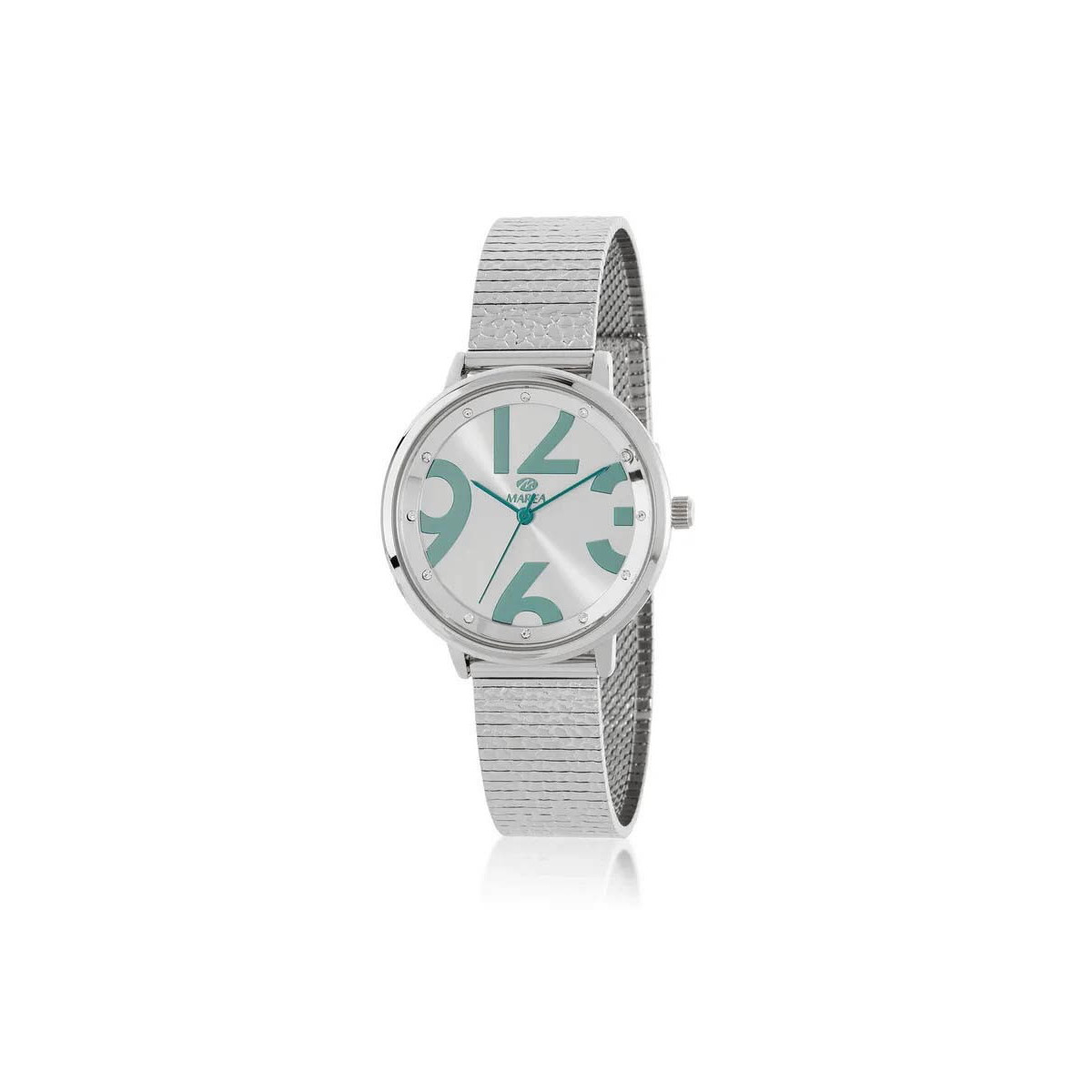 RELOJ MAREA MINIMALIST VERDE - B41384/2 RELOJ MAREA MINIMALIST VERDE - B41384/2