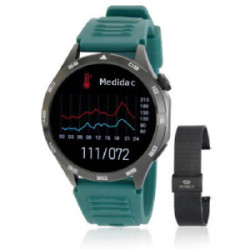 SMARTWATCH MAREA FOR MEN - B58013/4