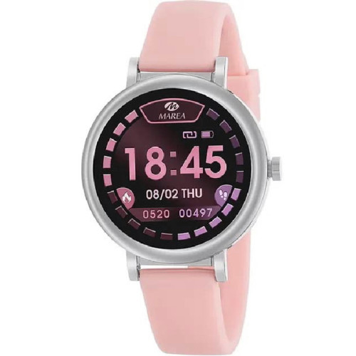 SMARTWATCH MAREA ROSITA - B61002/11
