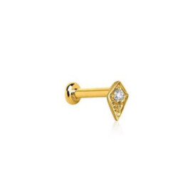 PIERCING LE CARRE ROMBO - GB195OA.00