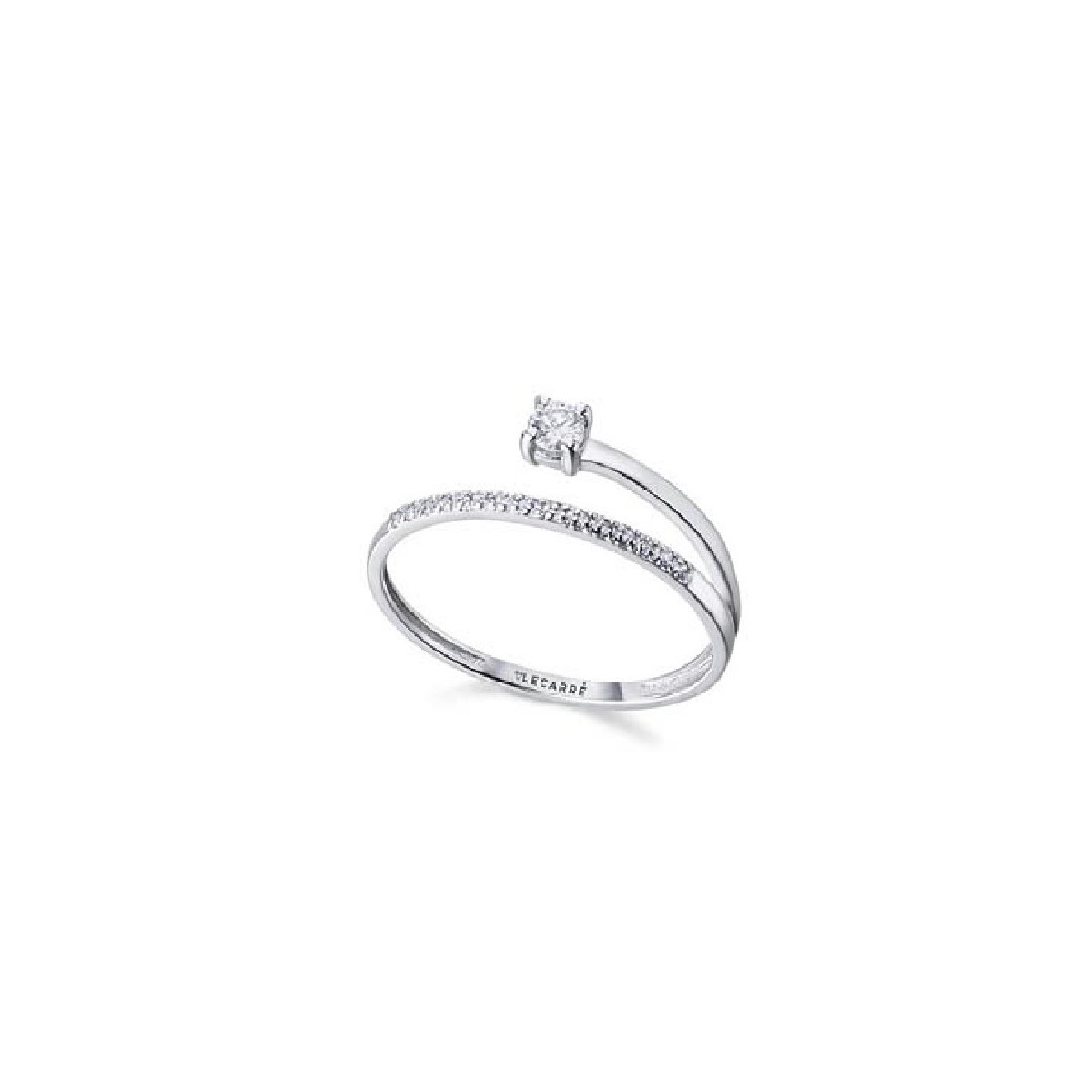 ANILLO LE CARRE NOMAD - GA190OB.15