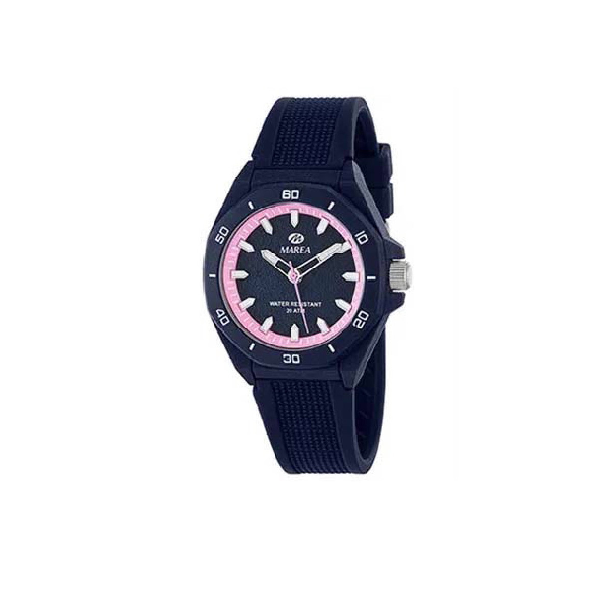RELOJ MAREA SPORT GIRL BLUE - B35379/5