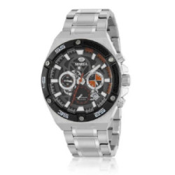 RELOJ MAREA CLÁSICO CRONO ARMY - B35374/1
