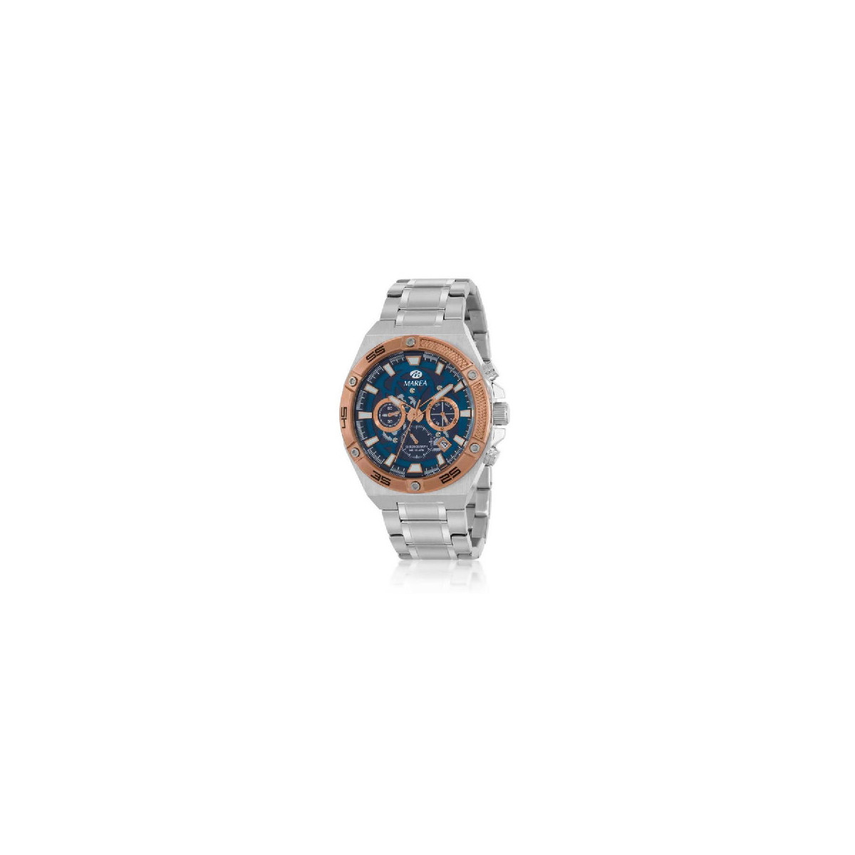 RELOJ MAREA CLÁSICO MASCULINO - B35374/3