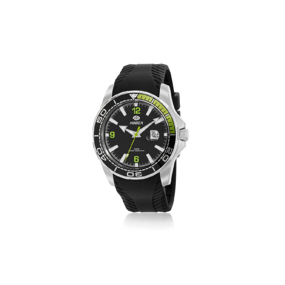 RELOJ MAREA  CLASSIC JAPONÉS - B36206/1