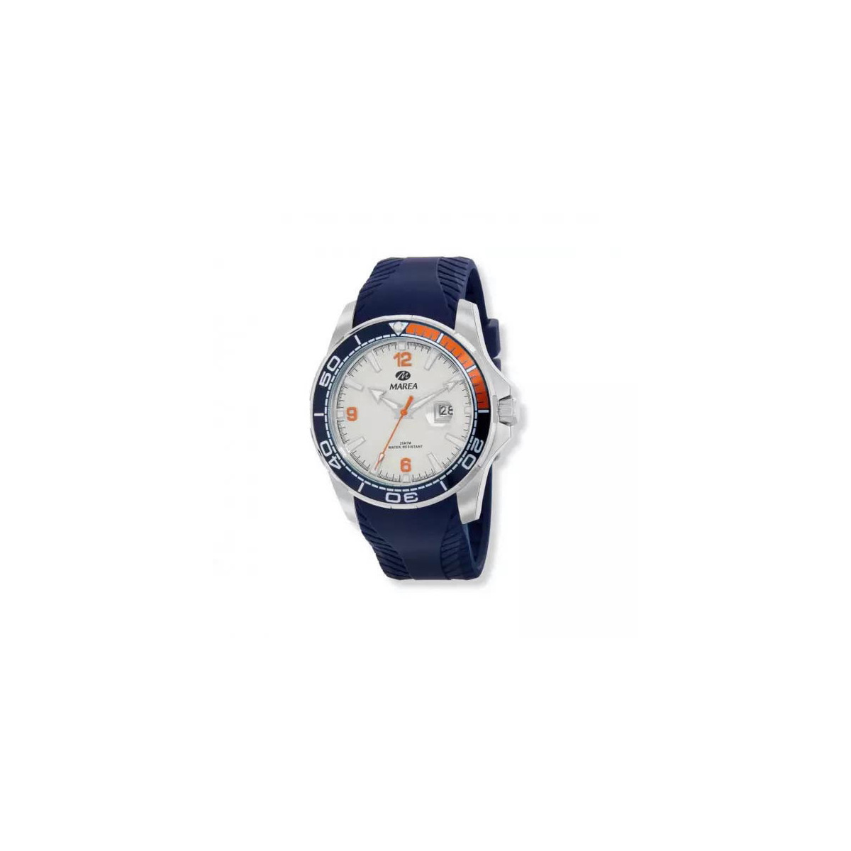 RELOJ MAREA UNISEX CLASSIC BLUE - B36206/2