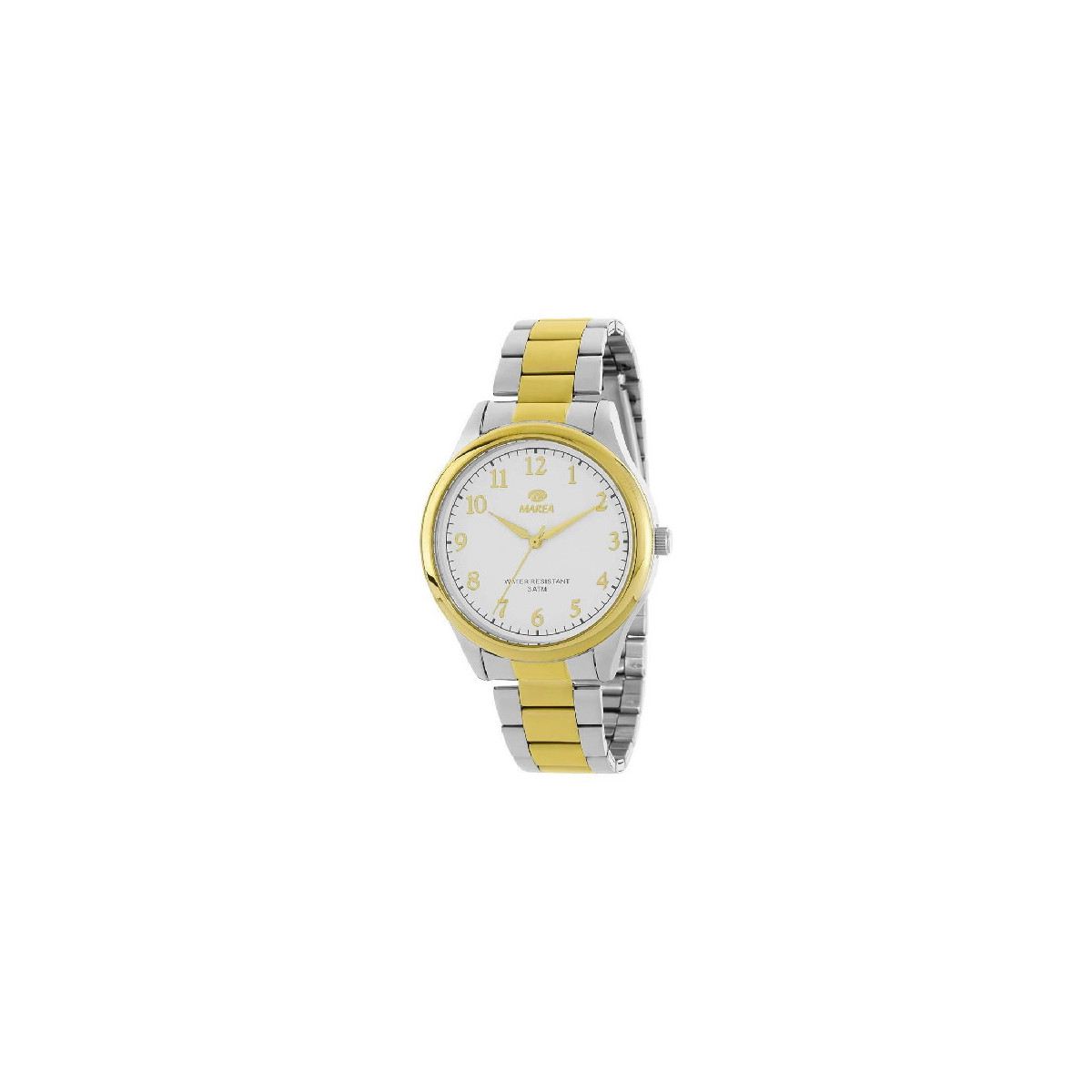RELOJ MAREA BICOLOR CLASSIC - B41389/2