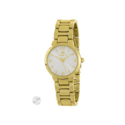 RELOJ MAREA CHAPADO GOLD - B41397/2
