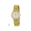 RELOJ MAREA CHAPADO GOLD - B41397/2