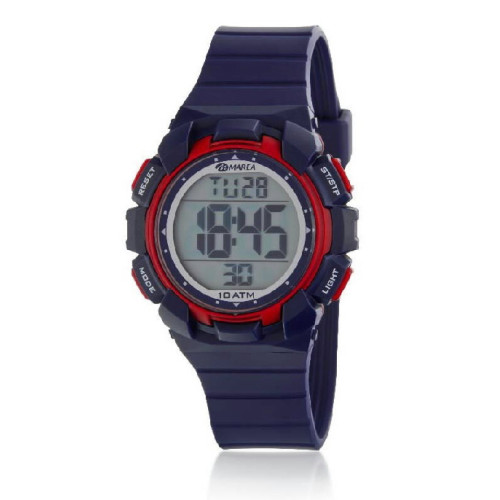 RELOJ MAREA PARA NIÑOS AZUL - B40209/2