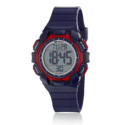 RELOJ MAREA PARA NIÑOS AZUL - B40209/2