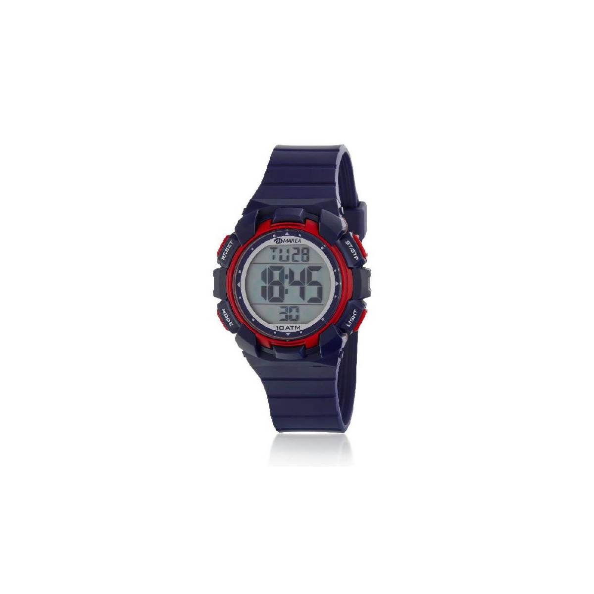 RELOJ MAREA PARA NIÑOS AZUL - B40209/2