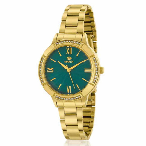 RELOJ MAREA GOLD FOR HER - B41370/5