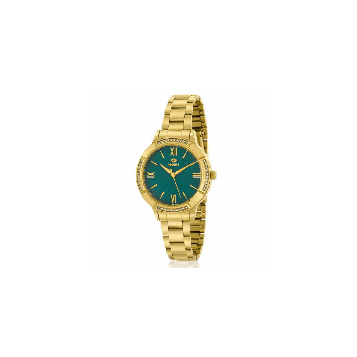 RELOJ MAREA GOLD FOR HER - B41370/5