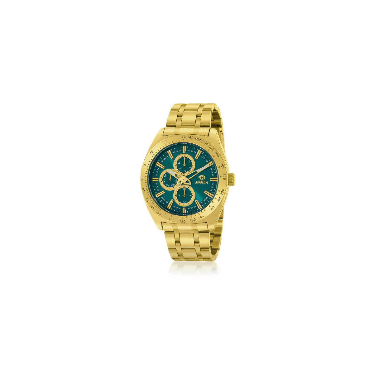 RELOJ MAREA GOLD FOR MEN - B41373/5