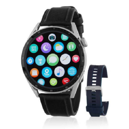 SMARTWATCH MAREA CLÁSICO - B6003/3