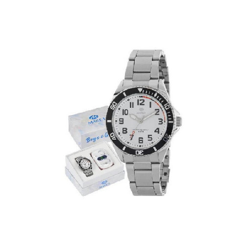 RELOJ MAREA PARA NIÑO CON ESTUCHE - B41361-4