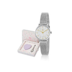 RELOJ MAREA PARA NIÑA CON ESTUCHE - B41380-22