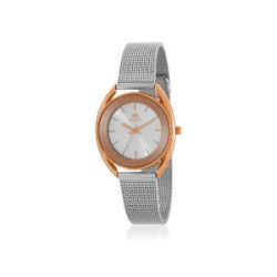 RELOJ MAREA ROSADO - B41344/3