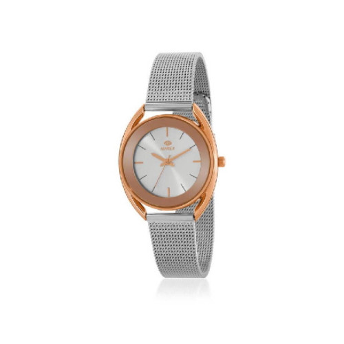 RELOJ MAREA ROSADO - B41344/3