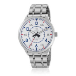 RELOJ MAREA ACERO CLASSIC ARMY - B41326/1