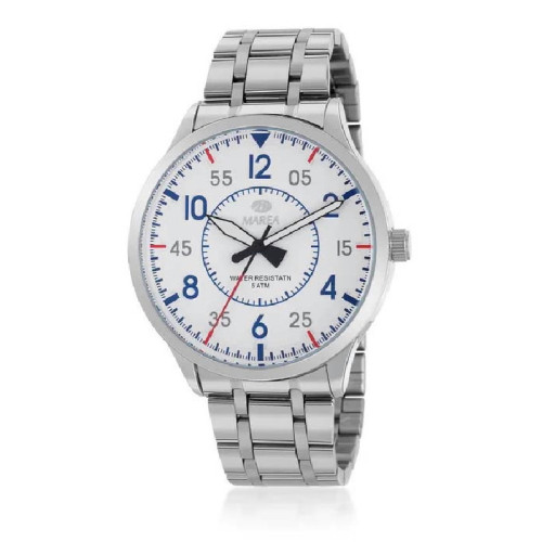 RELOJ MAREA ACERO CLASSIC ARMY - B41326/1
