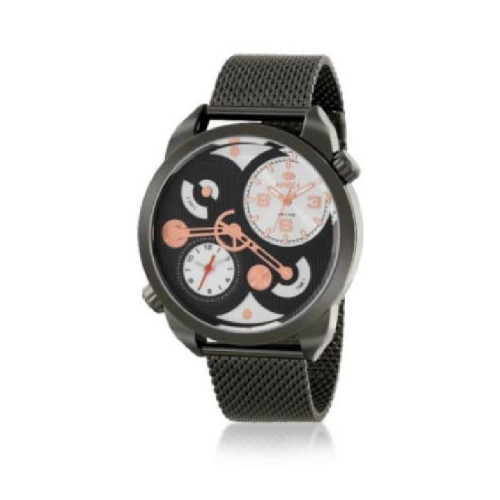 RELOJ MAREA DUAL BLACK - B54220/2