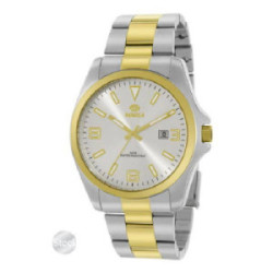 RELOJ MAREA CLÁSICO BICOLOR - B36183/3