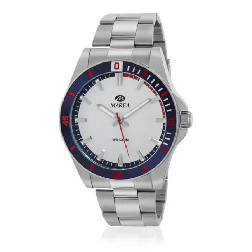 RELOJ MAREA CLÁSICO ESMALTE BASIC - B35352/2