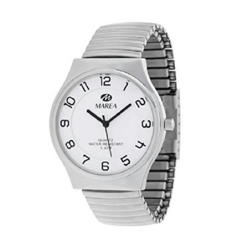 RELOJ MAREA CLÁSICO BASIC - B35274/1