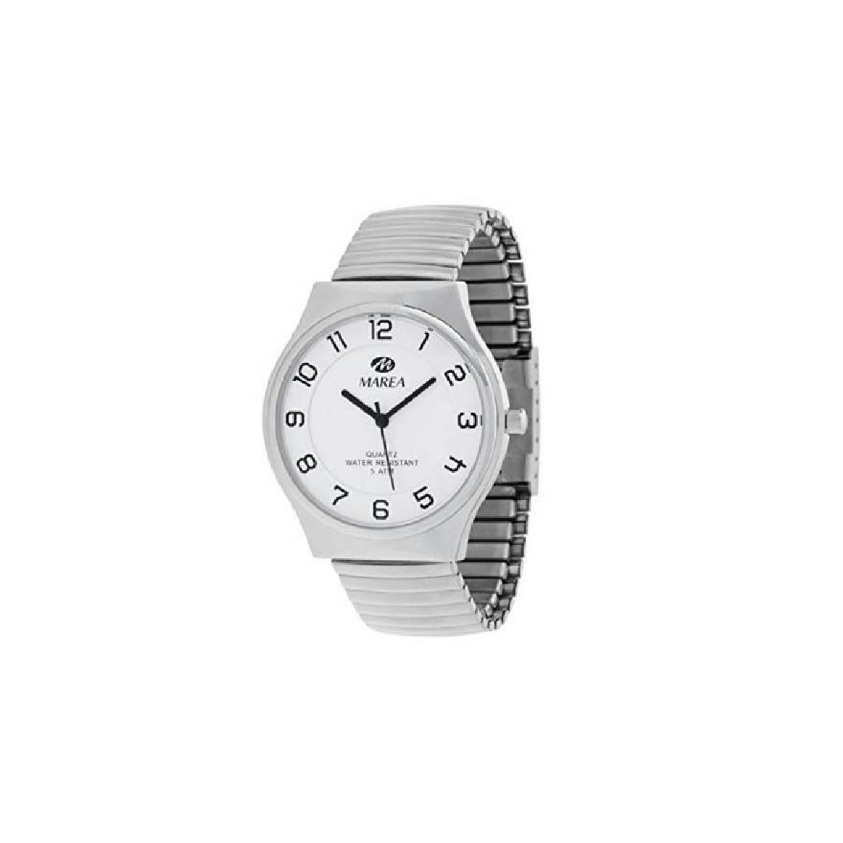 RELOJ MAREA CLÁSICO BASIC - B35274/1