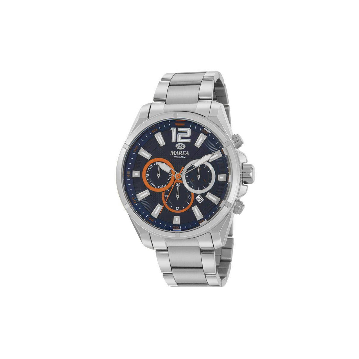 RELOJ MAREA CLÁSICO MULTIFUNCIÓN FOR MEN - B54226/3