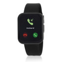 SMARTWATCH MAREA BLACK - B63003/1