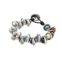 PULSERA UNO DE 50 MELITOS - PUL0884MTLMCL0M