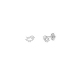 PENDIENTES MAREA PAJARITOS - D03401/AE
