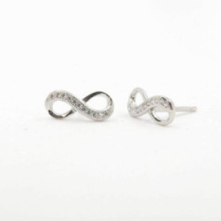 PENDIENTES PROMOJOYA INFINITO - 9116154