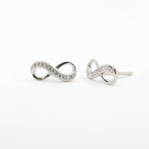 PENDIENTES PROMOJOYA INFINITO - 9116154