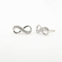 PENDIENTES PROMOJOYA INFINITO - 9116154