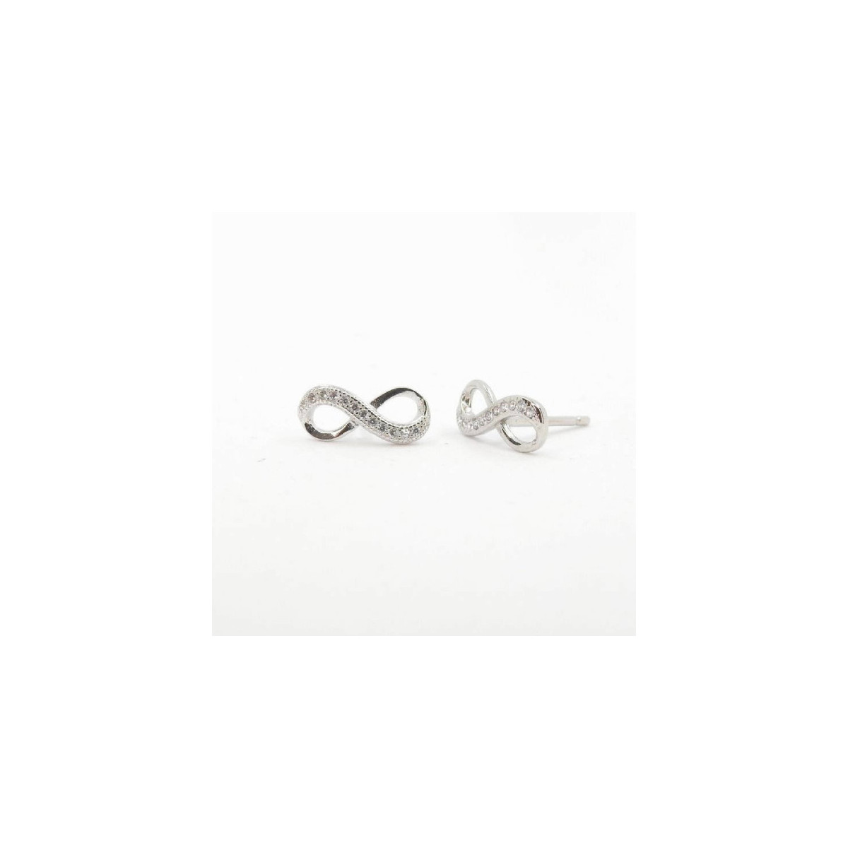 PENDIENTES PROMOJOYA INFINITO - 9116154