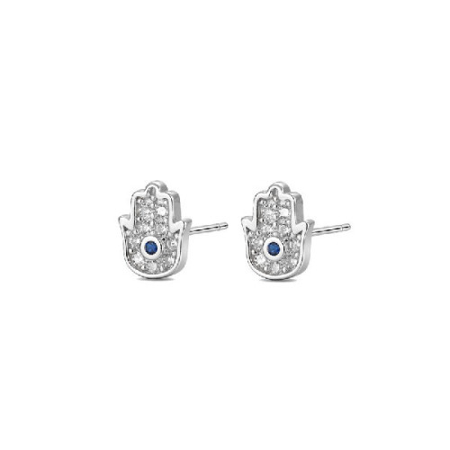 PENDIENTES PROMOJOYA MANO DE FÁTIMA - 9118299