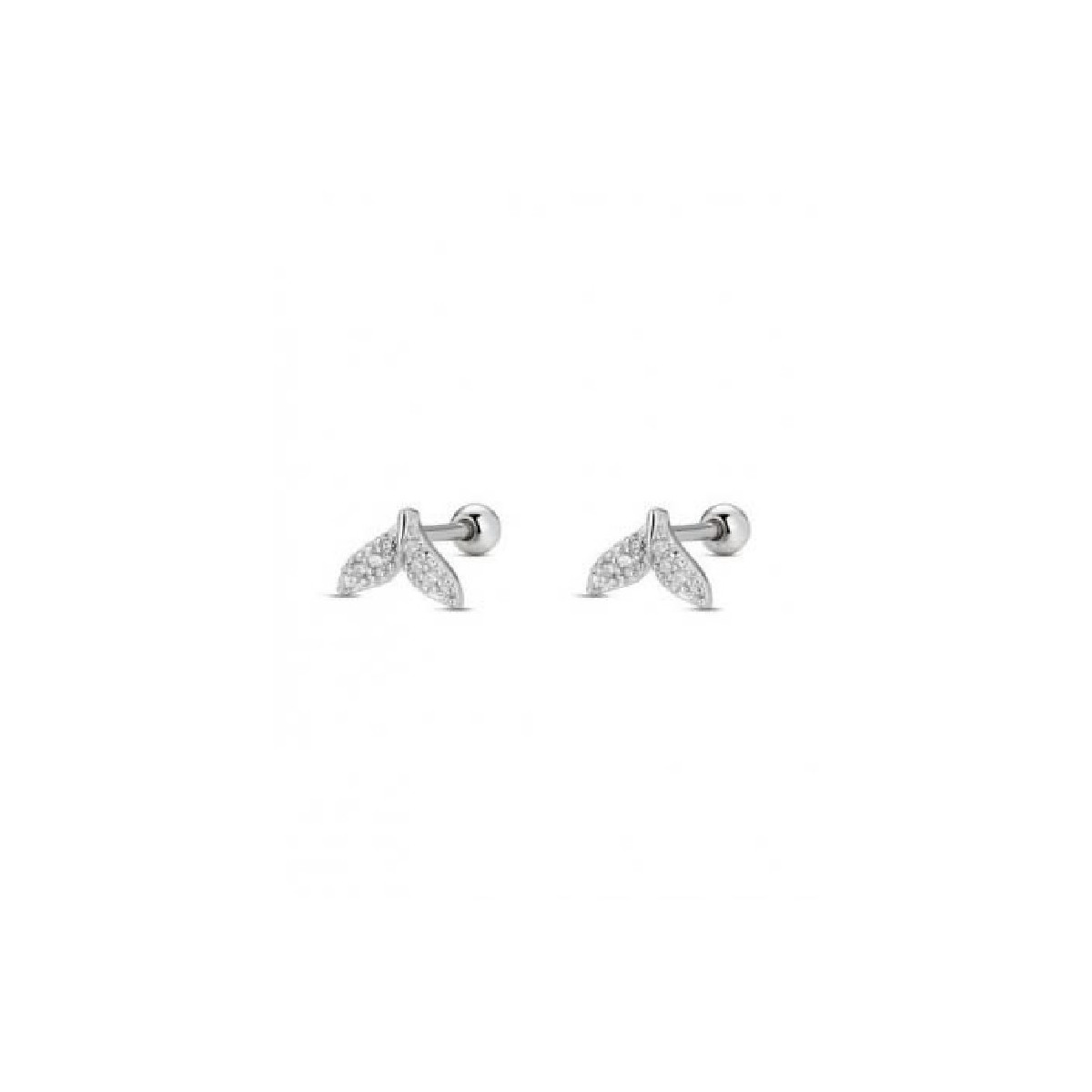 PENDIENTES PROMOJOYA CIRCONITAS BOHO - 9119357